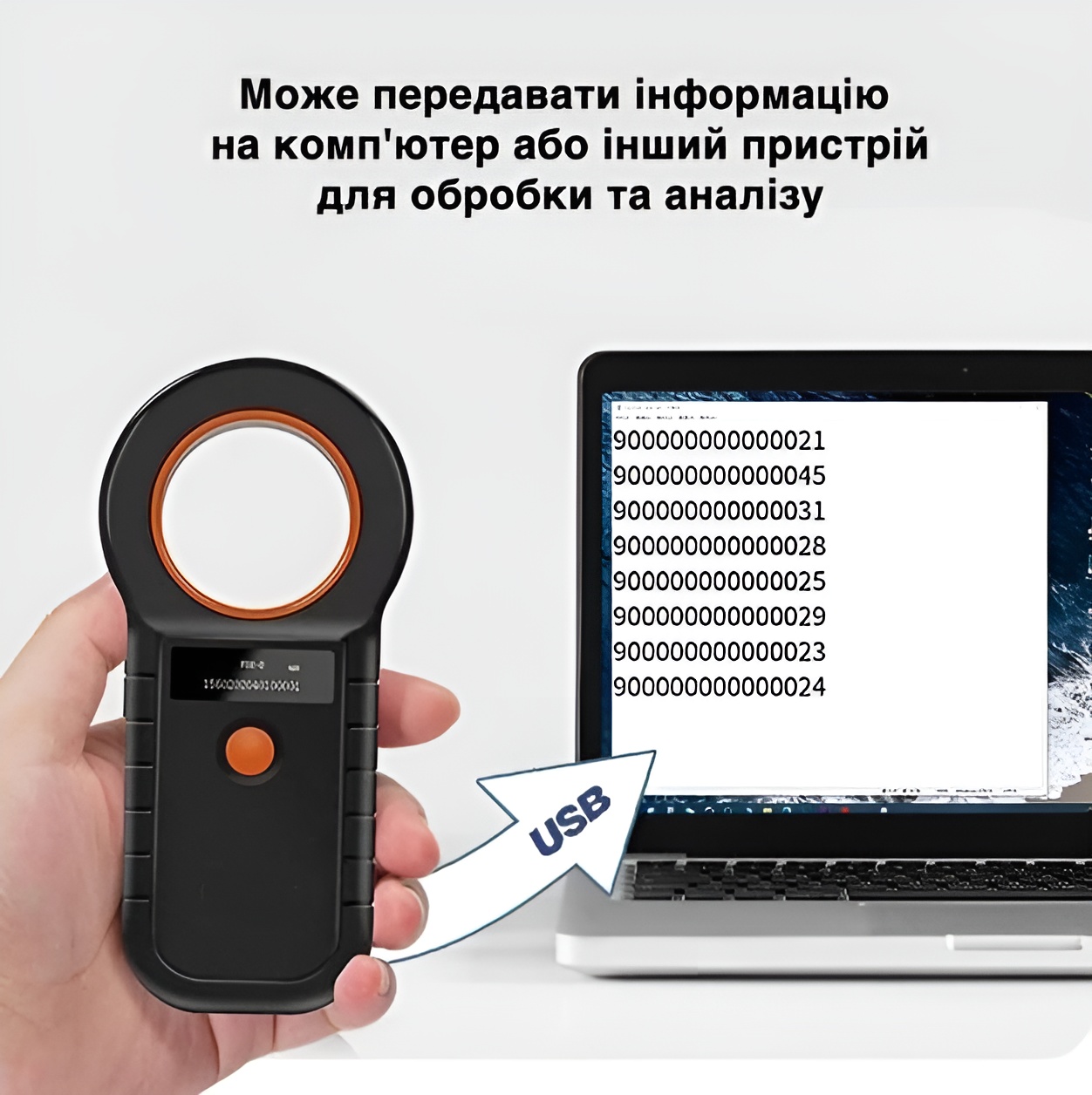 Пилосос переваги